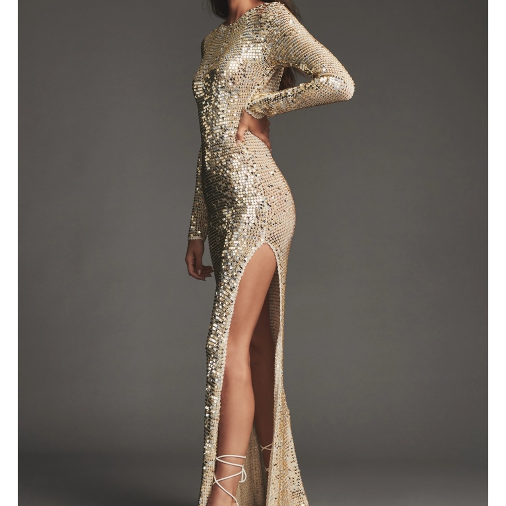 Retrofete Alexa Dress